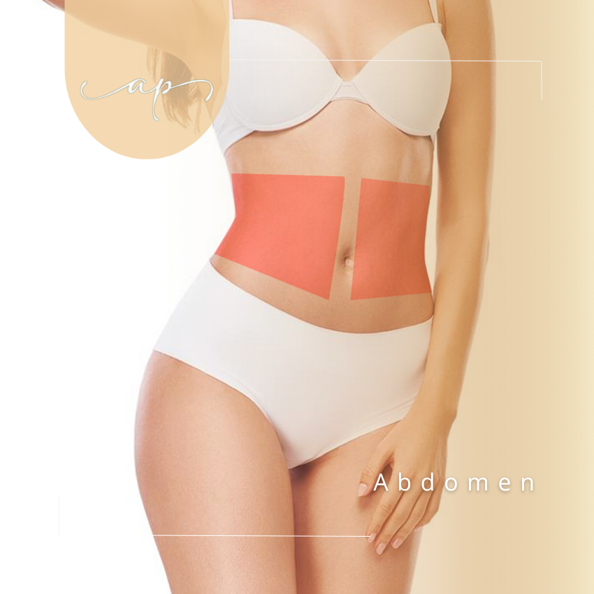 Vientre | Depilación Láser