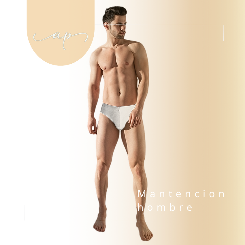 Mantención hombre - 1 sesión