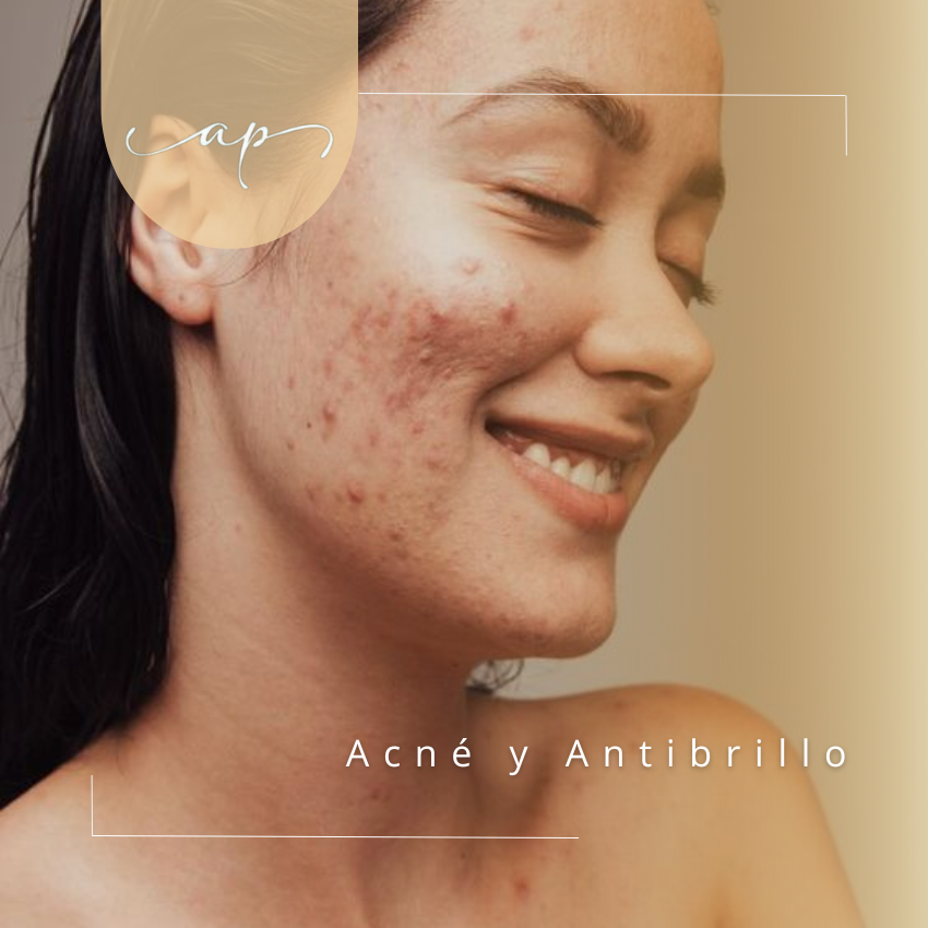 Facial Antibrillo y Acné