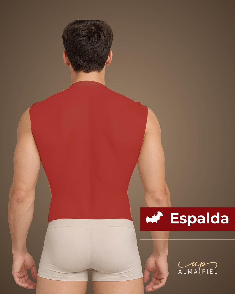 Depilación láser Espalda Completa