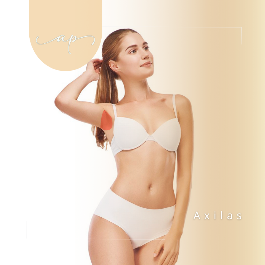 Axilas