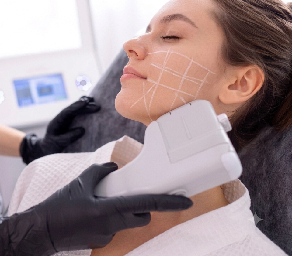 HIFU Facial Completo