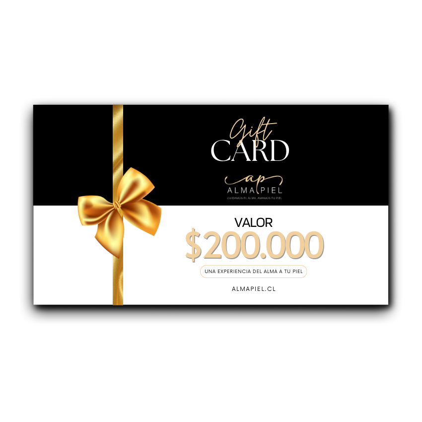 Gift Card $200.000