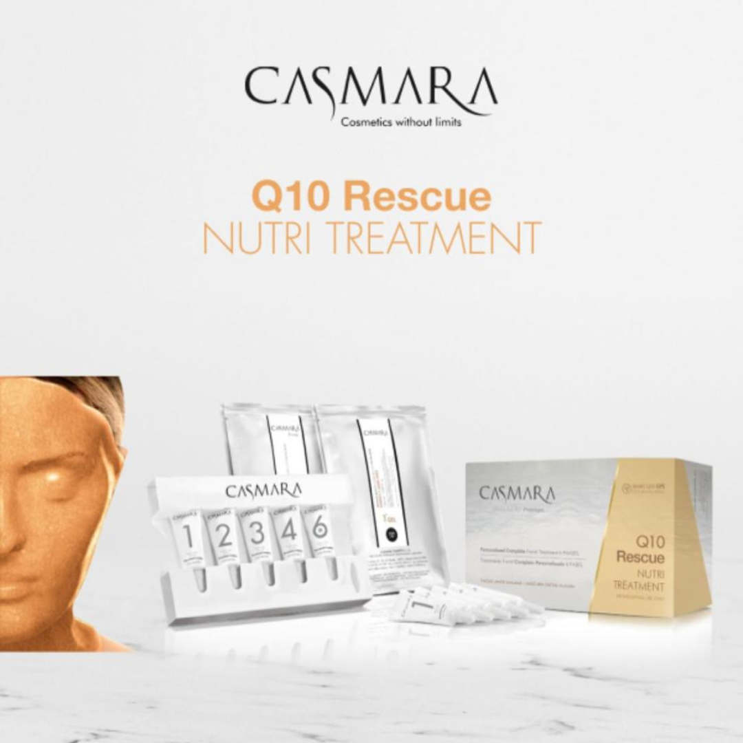 Q10 Rescue
