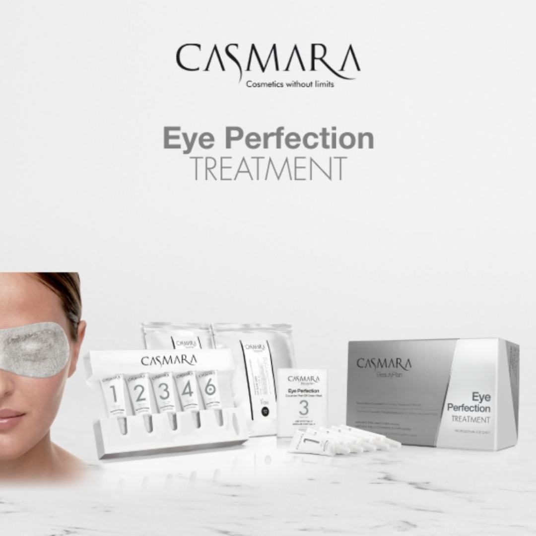 Tratamiento Eye Perfection