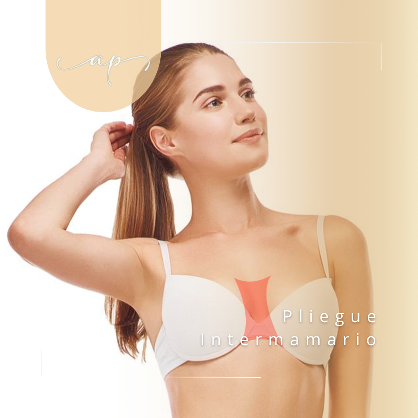 Pliegue intermamario | Depilación Láser